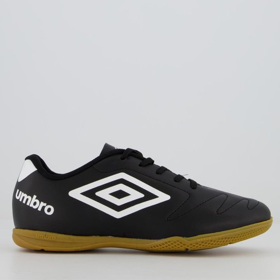 Chuteira Futsal Juvenil Umbro Class 2.2