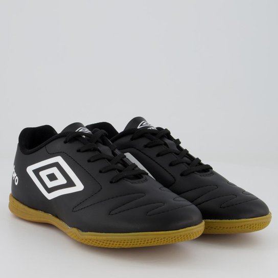 Chuteira Futsal Juvenil Umbro Class 2.2