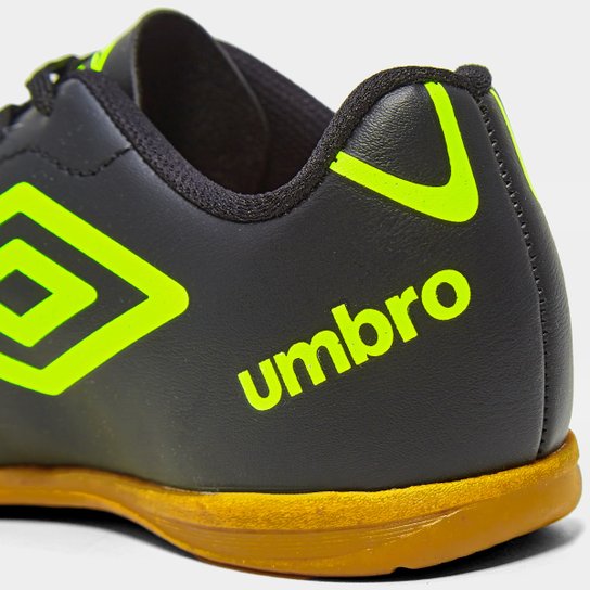 Chuteira Futsal Juvenil Umbro Class 2.2