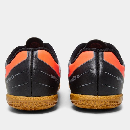 Chuteira Futsal Juvenil Umbro Prisma Unissex