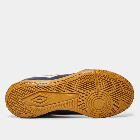 Chuteira Futsal Juvenil Umbro Prisma Unissex