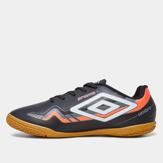 Chuteira Futsal Juvenil Umbro Prisma Unissex