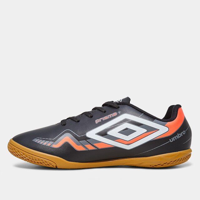 Chuteira Futsal Juvenil Umbro Prisma Unissex