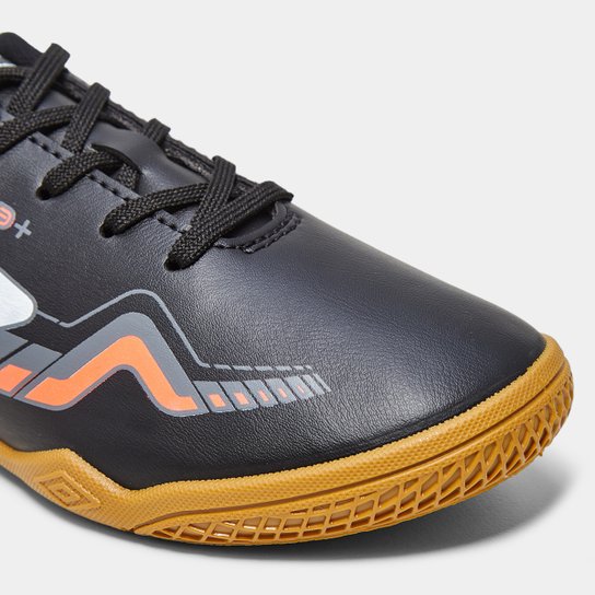 Chuteira Futsal Juvenil Umbro Prisma Unissex