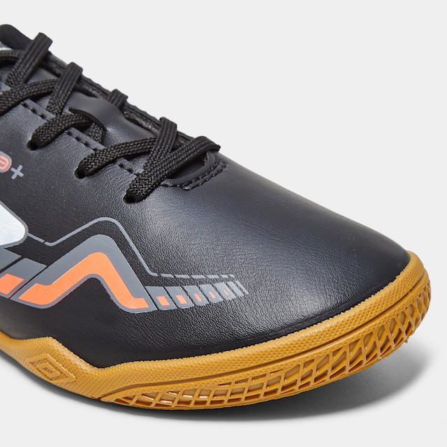 Chuteira Futsal Juvenil Umbro Prisma Unissex