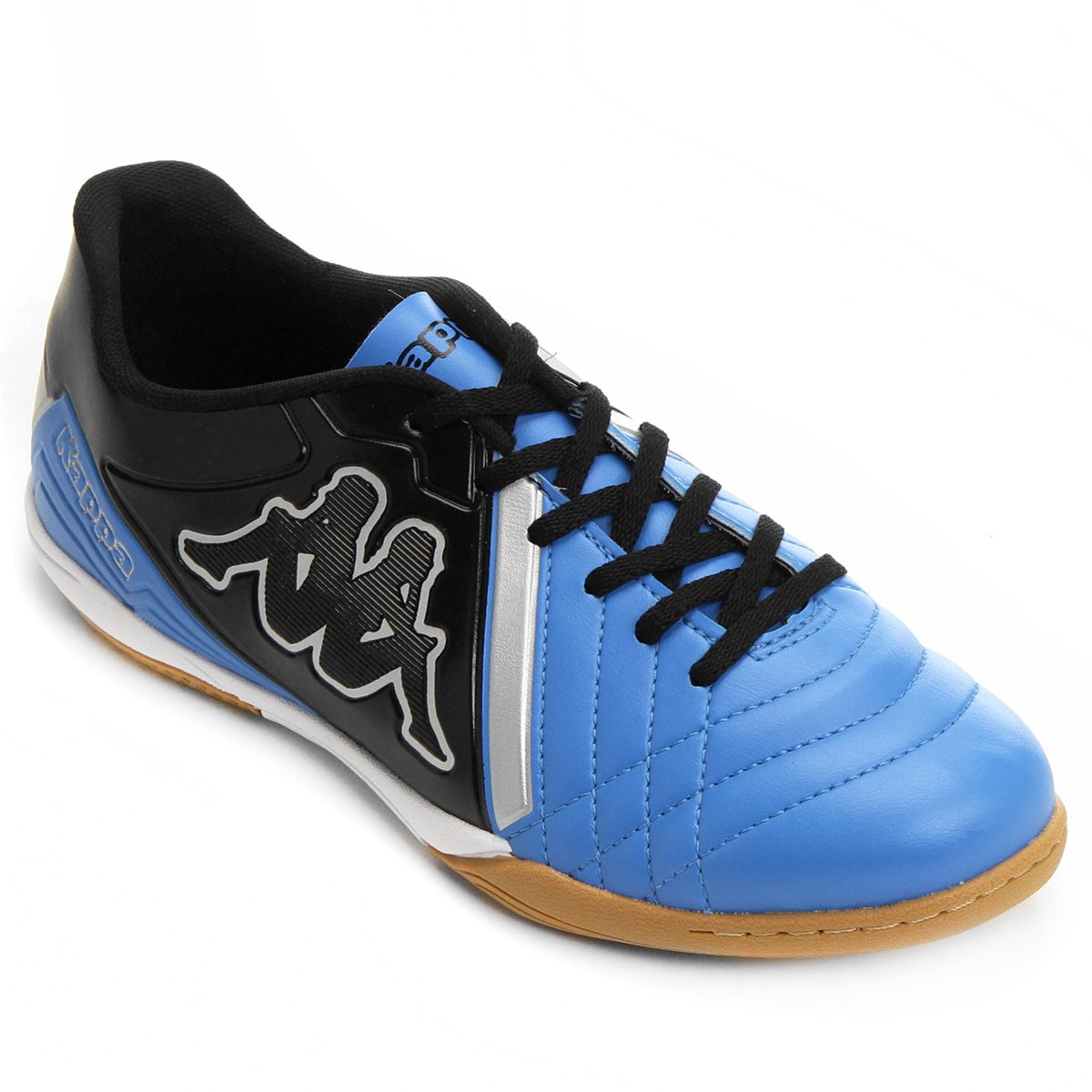 tenis futsal kappa é bom