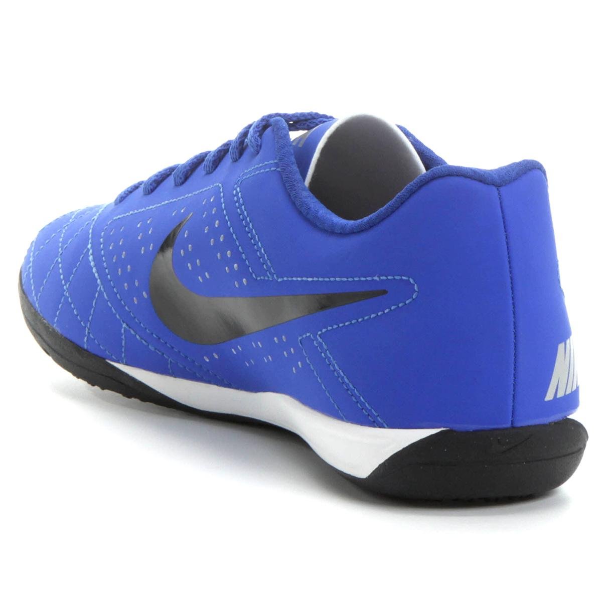 chuteira nike beco 2 futsal netshoes