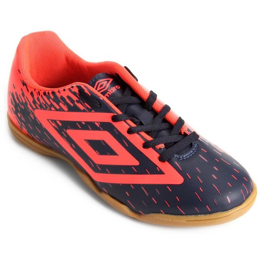 Chuteira Futsal Umbro Acid