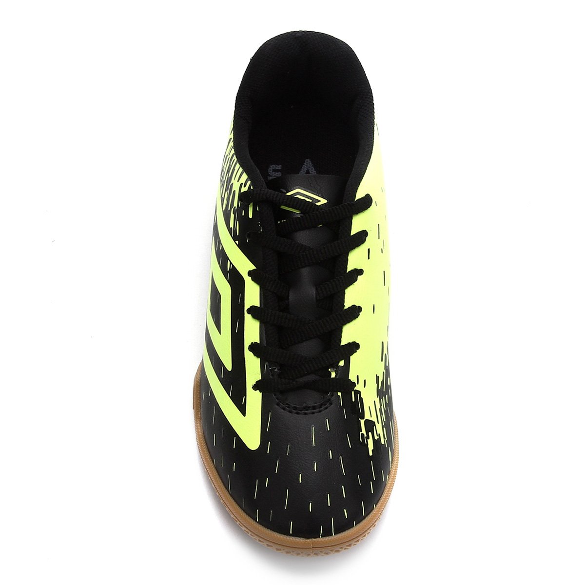 chuteira futsal umbro acid masculina