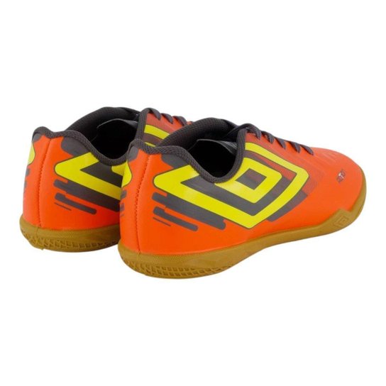 Chuteira Futsal Umbro Action Jr Infantil