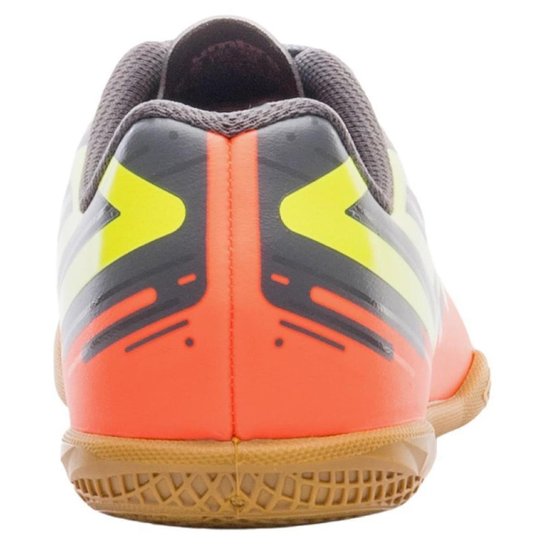 Chuteira Futsal Umbro Action Jr Unissex