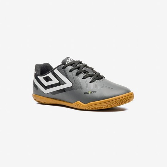 Chuteira Futsal Umbro Action Jr