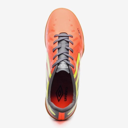 Chuteira Futsal Umbro Action