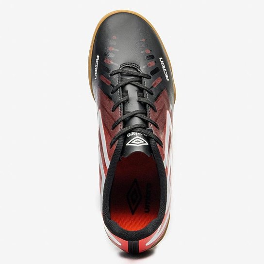 Chuteira Futsal Umbro Action