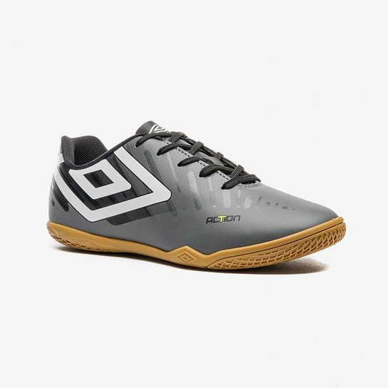 Chuteira Futsal Umbro Action
