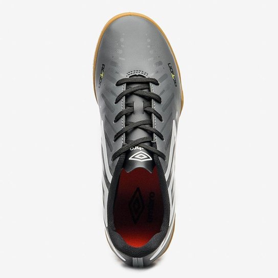 Chuteira Futsal Umbro Action