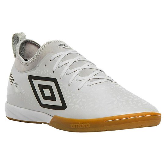 Chuteira Futsal Umbro Adamant Club Masculina