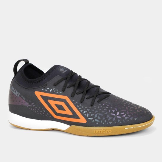 Chuteira Futsal Umbro Adamant Club Masculina