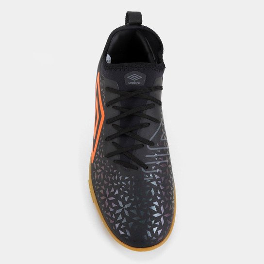 Chuteira Futsal Umbro Adamant Club Masculina