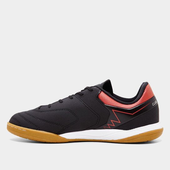 Chuteira Futsal Umbro Adamant Master Class Club Unissex