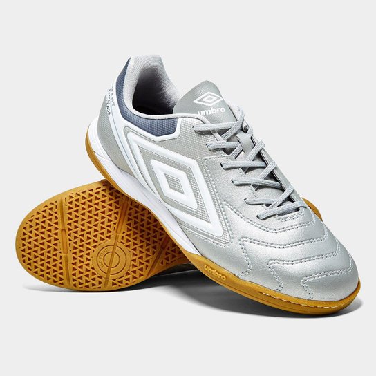Chuteira Futsal Umbro Adamant Master Class Club Unissex