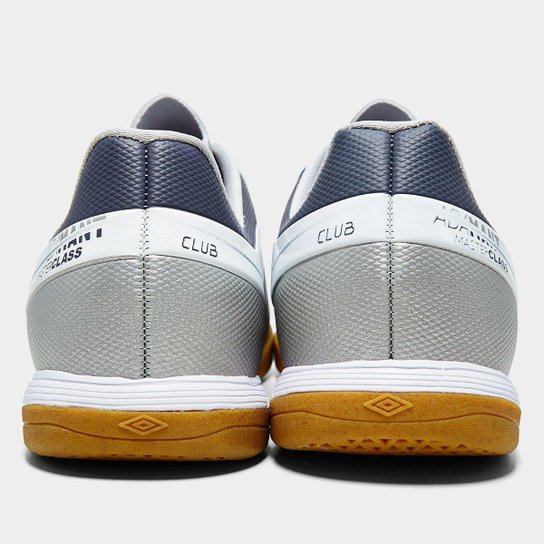 Chuteira Futsal Umbro Adamant Master Class Club Unissex