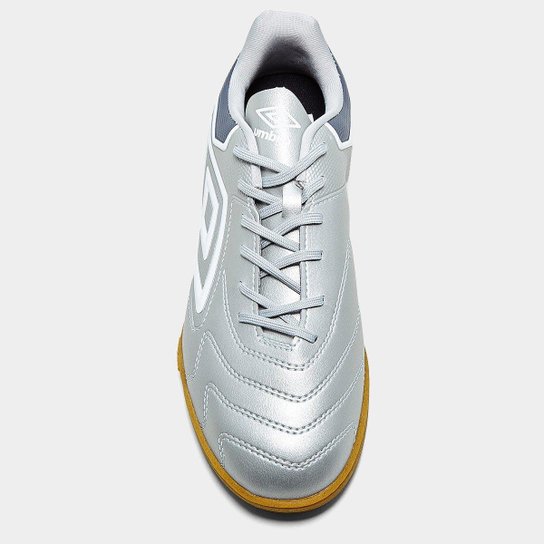 Chuteira Futsal Umbro Adamant Master Class Club Unissex