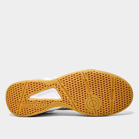 Chuteira Futsal Umbro Adamant Master Class Club Unissex