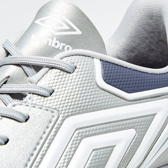 Chuteira Futsal Umbro Adamant Master Class Club Unissex