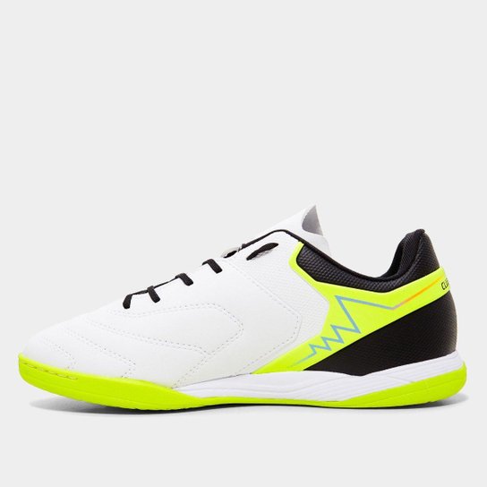 Chuteira Futsal Umbro Adamant Master Class Club Unissex