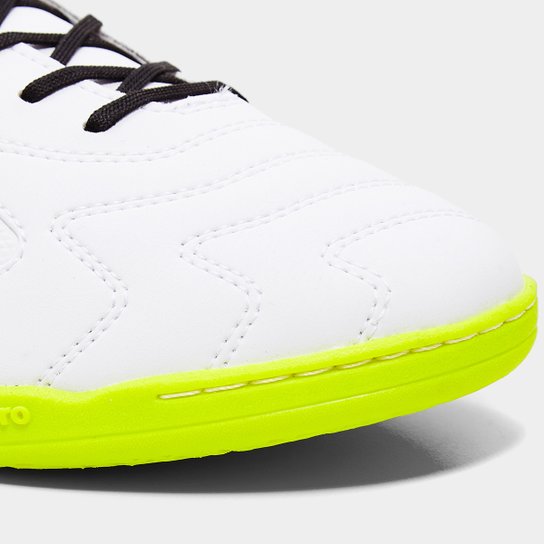 Chuteira Futsal Umbro Adamant Master Class Club Unissex