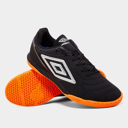 Chuteira Futsal Umbro Adamant Master Class Club Unissex