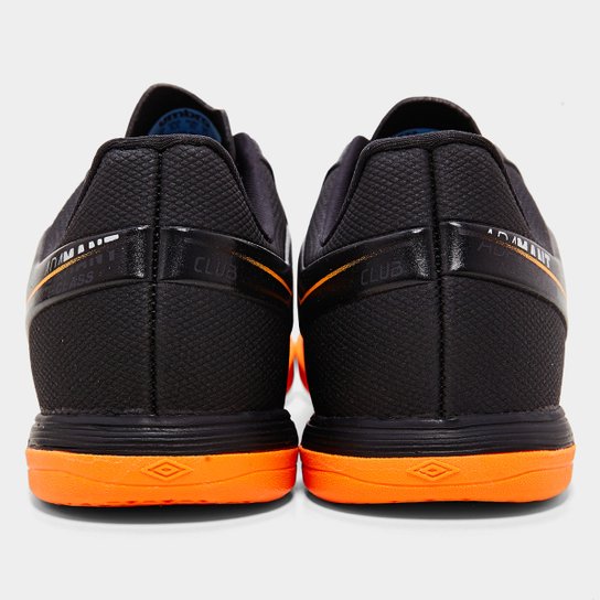 Chuteira Futsal Umbro Adamant Master Class Club Unissex