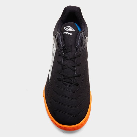 Chuteira Futsal Umbro Adamant Master Class Club Unissex