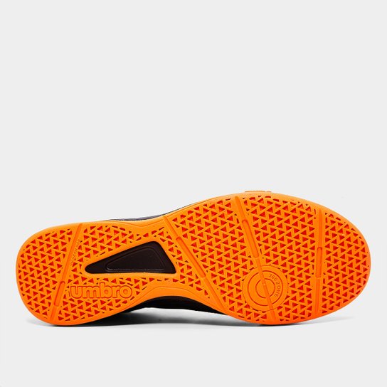 Chuteira Futsal Umbro Adamant Master Class Club Unissex