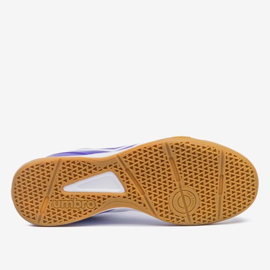 Chuteira Futsal Umbro Adamant Master Class Club Unissex