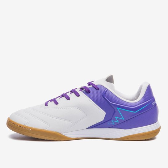 Chuteira Futsal Umbro Adamant Master Class Club Unissex