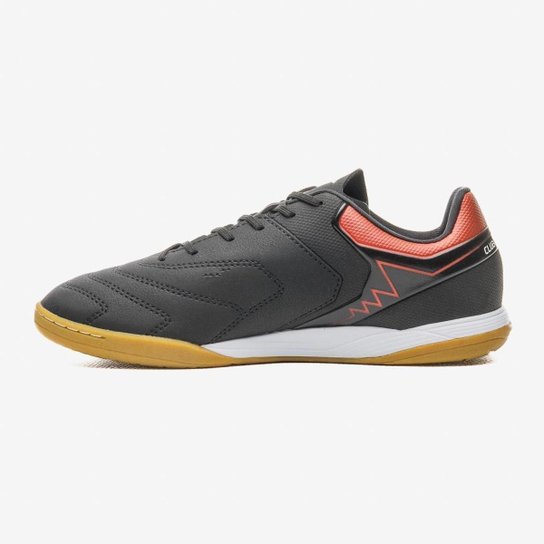 Chuteira Futsal Umbro Adamant Master Class Club