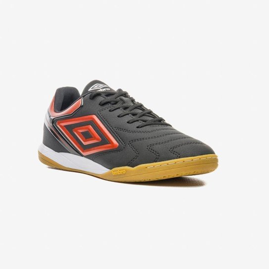 Chuteira Futsal Umbro Adamant Master Class Club