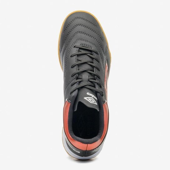 Chuteira Futsal Umbro Adamant Master Class Club