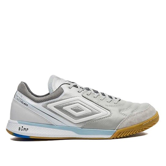 Chuteira Futsal Umbro Adamant Master Class Pro Bump Unissex