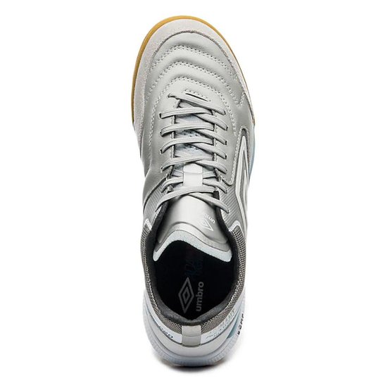 Chuteira Futsal Umbro Adamant Master Class Pro Bump Unissex