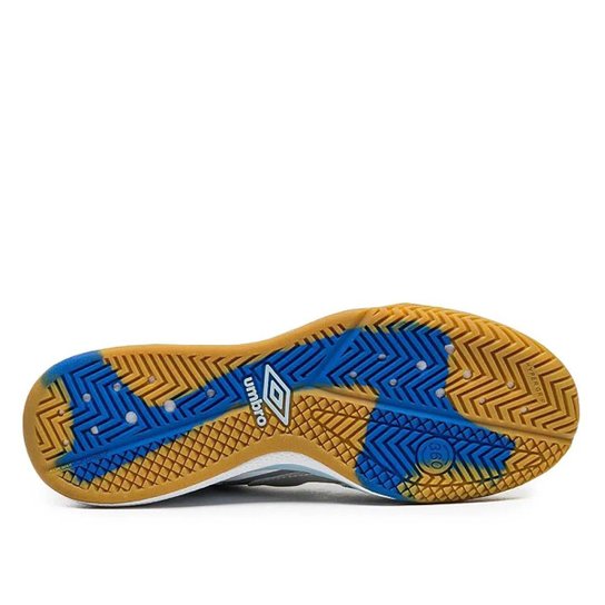 Chuteira Futsal Umbro Adamant Master Class Pro Bump Unissex