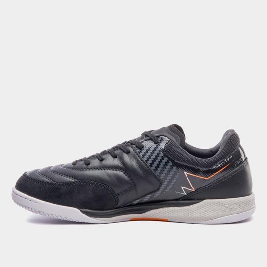 Chuteira Futsal Umbro Adamant Master Class Pro Bump Unissex