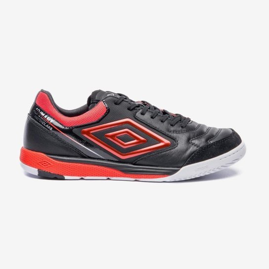 Chuteira Futsal Umbro Adamant Master Class Pro Bump