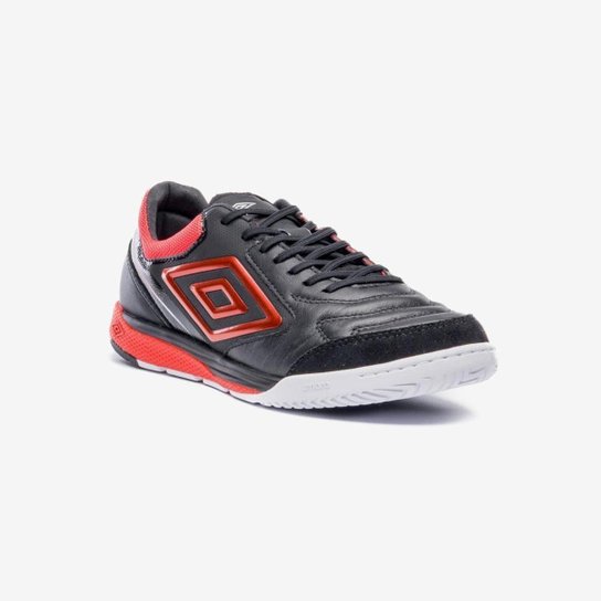 Chuteira Futsal Umbro Adamant Master Class Pro Bump