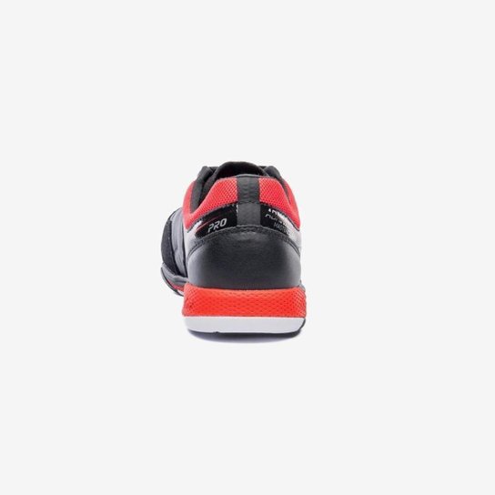 Chuteira Futsal Umbro Adamant Master Class Pro Bump