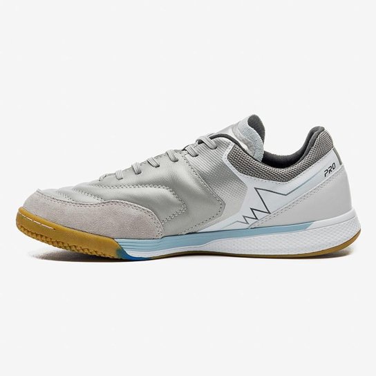 Chuteira Futsal Umbro Adamant Master Class Pro Bump