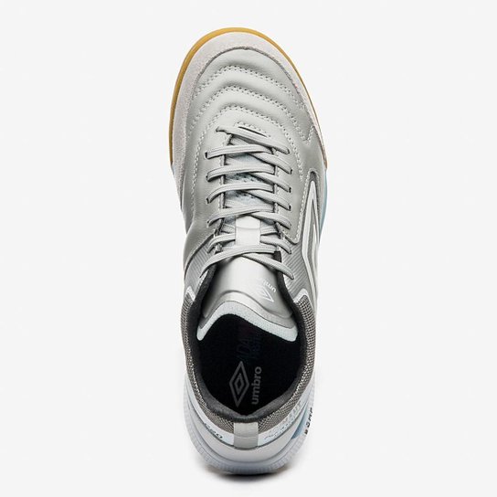 Chuteira Futsal Umbro Adamant Master Class Pro Bump