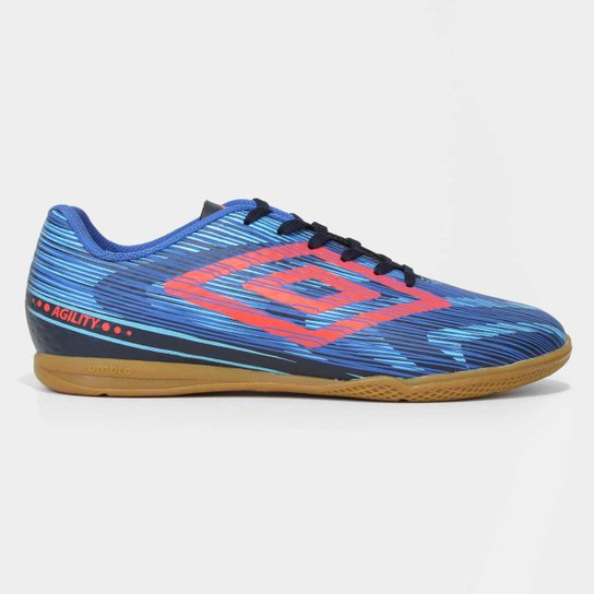 Chuteira Futsal Umbro Agility